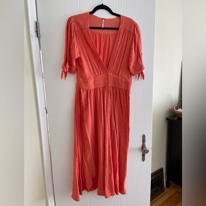 free people love of my life dress
